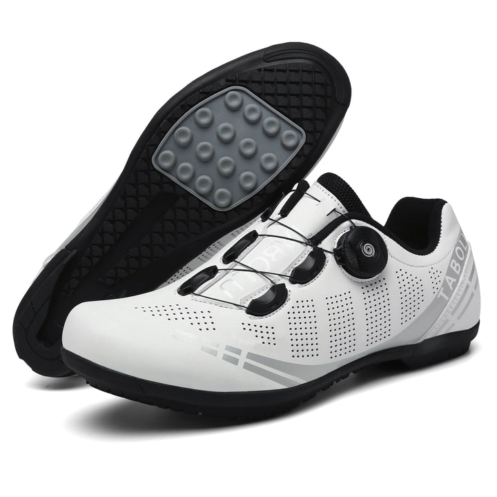 Grip Supplémentaire – Chaussures de Vélo