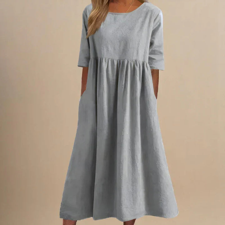 Mila | Stylish Flattering Dress