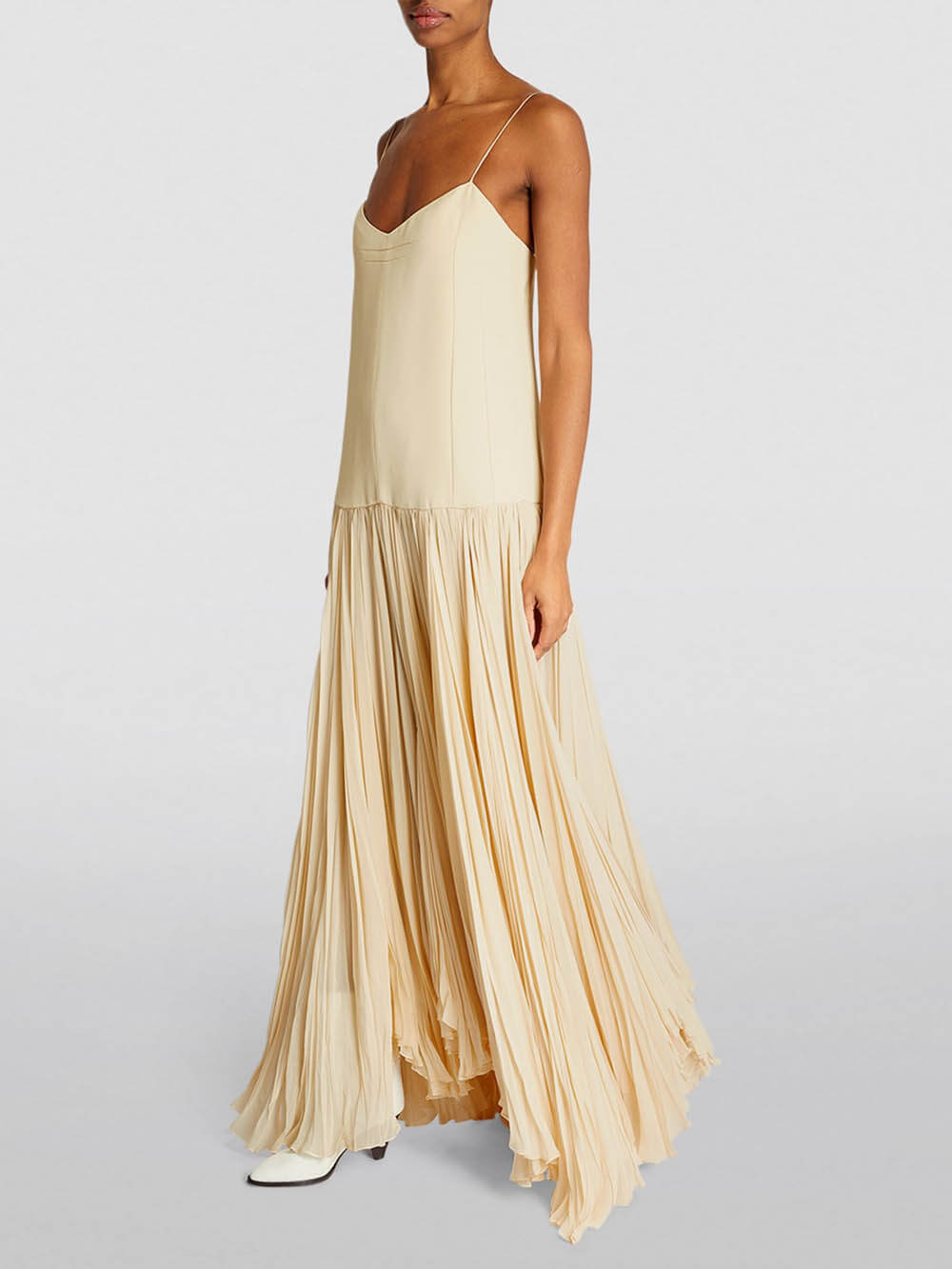 Mila | Chic Maxi Dress