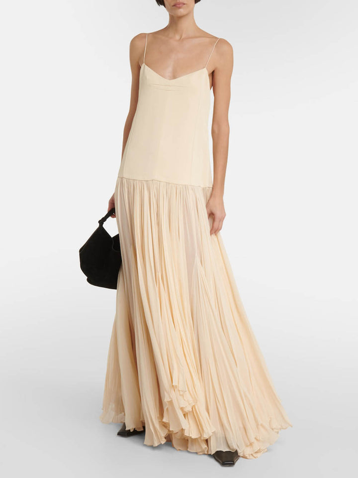 Mila | Chic Maxi Dress