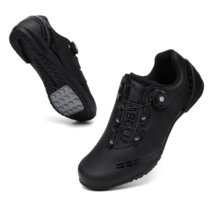 Grip Supplémentaire – Chaussures de Vélo
