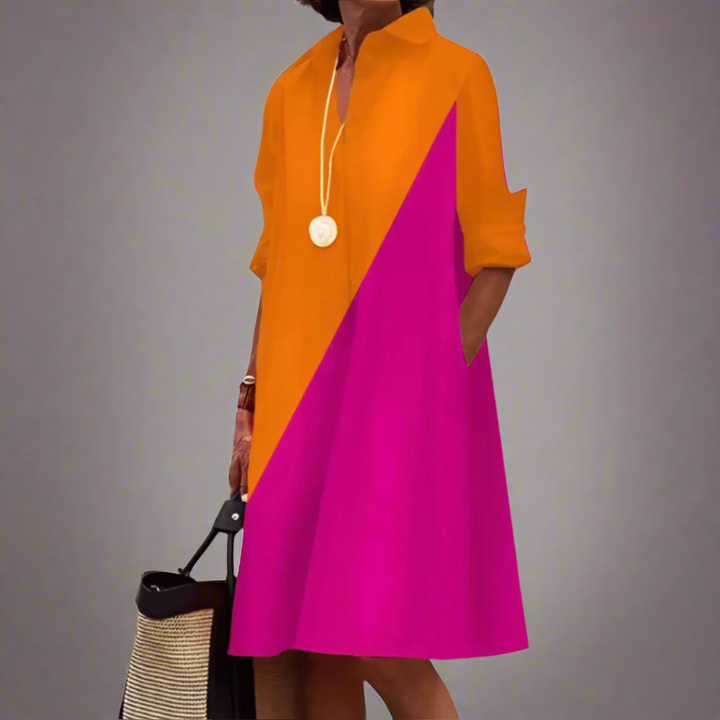 Nora | Stylish Everyday Dress