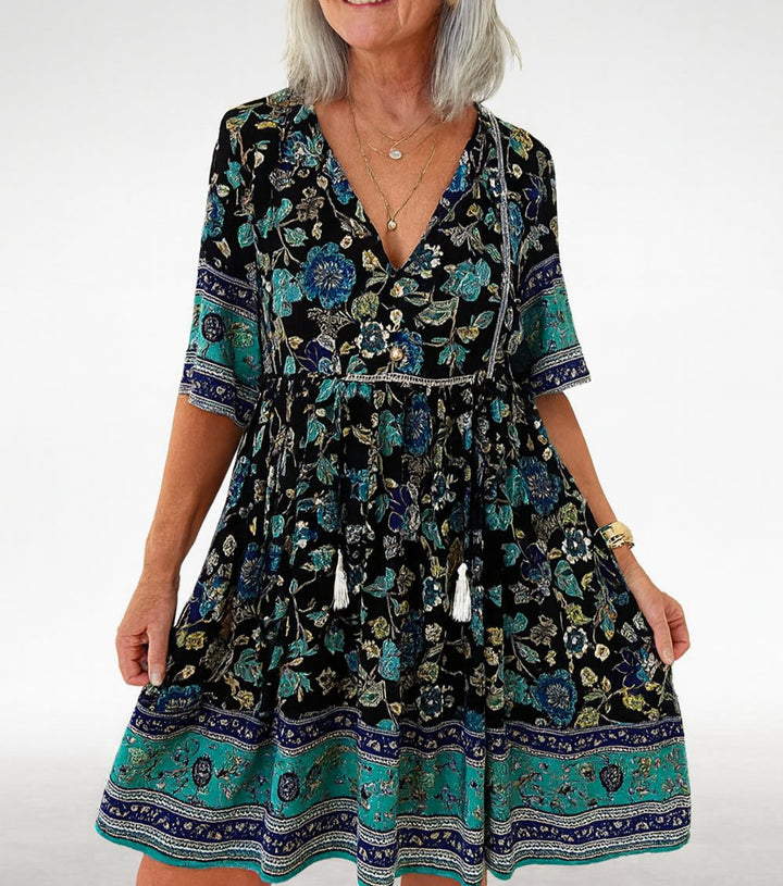 Elara | Chic Women's Dress