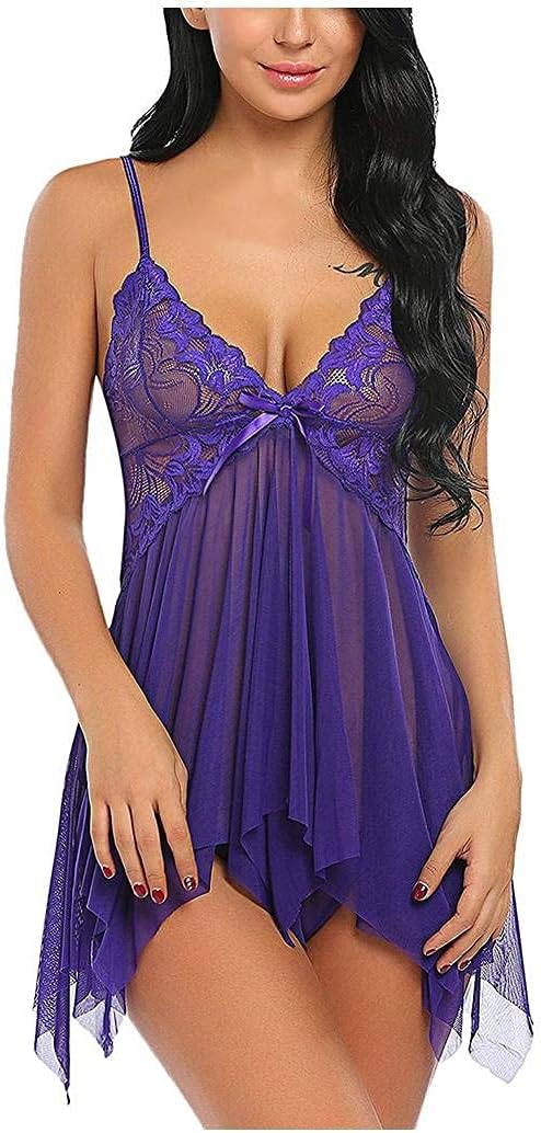 Luna | Elegant Lingerie Ensemble