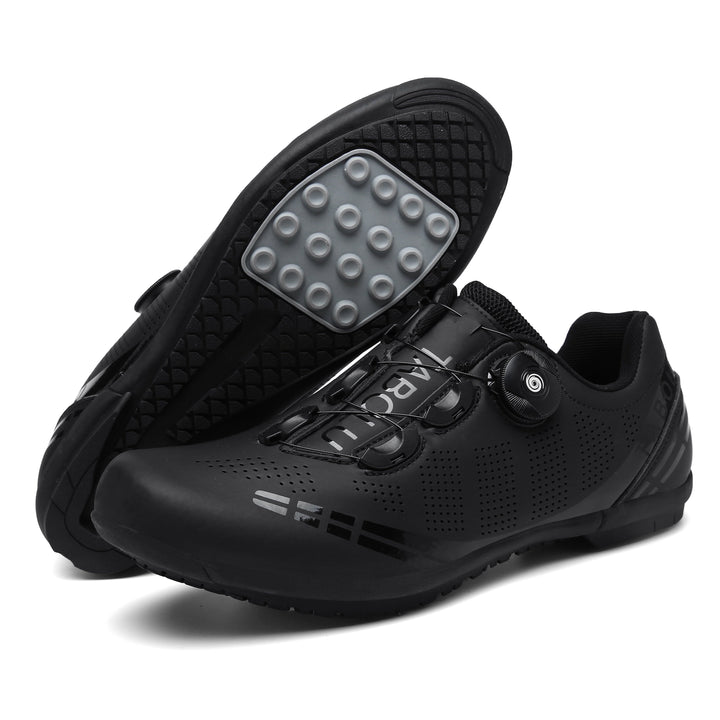 Grip Supplémentaire – Chaussures de Vélo