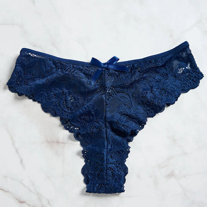 Luxe | Elegant Lace Pyjama Set