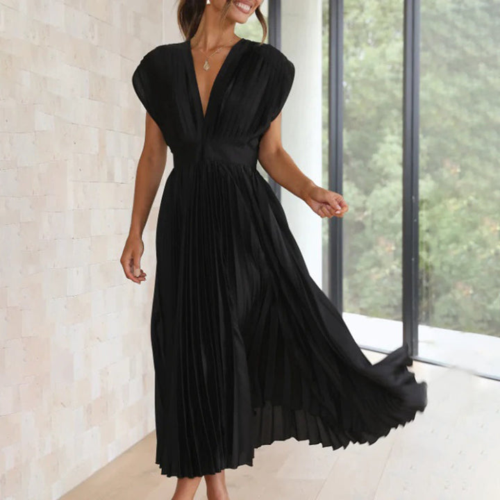 Zara | Chic Evening Dress