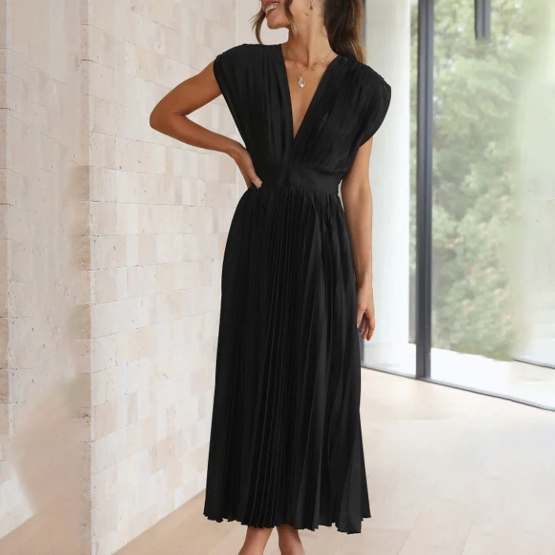 Zara | Chic Evening Dress