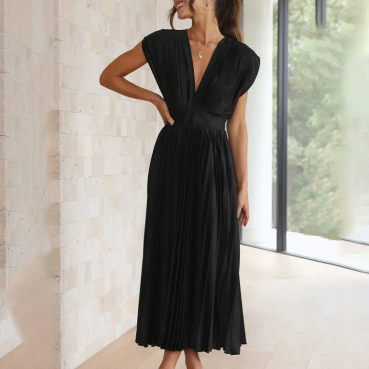 Zara | Chic Evening Dress