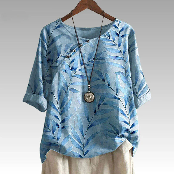 Celia | Nature Inspired Top