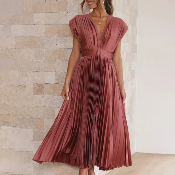 Zara | Chic Evening Dress