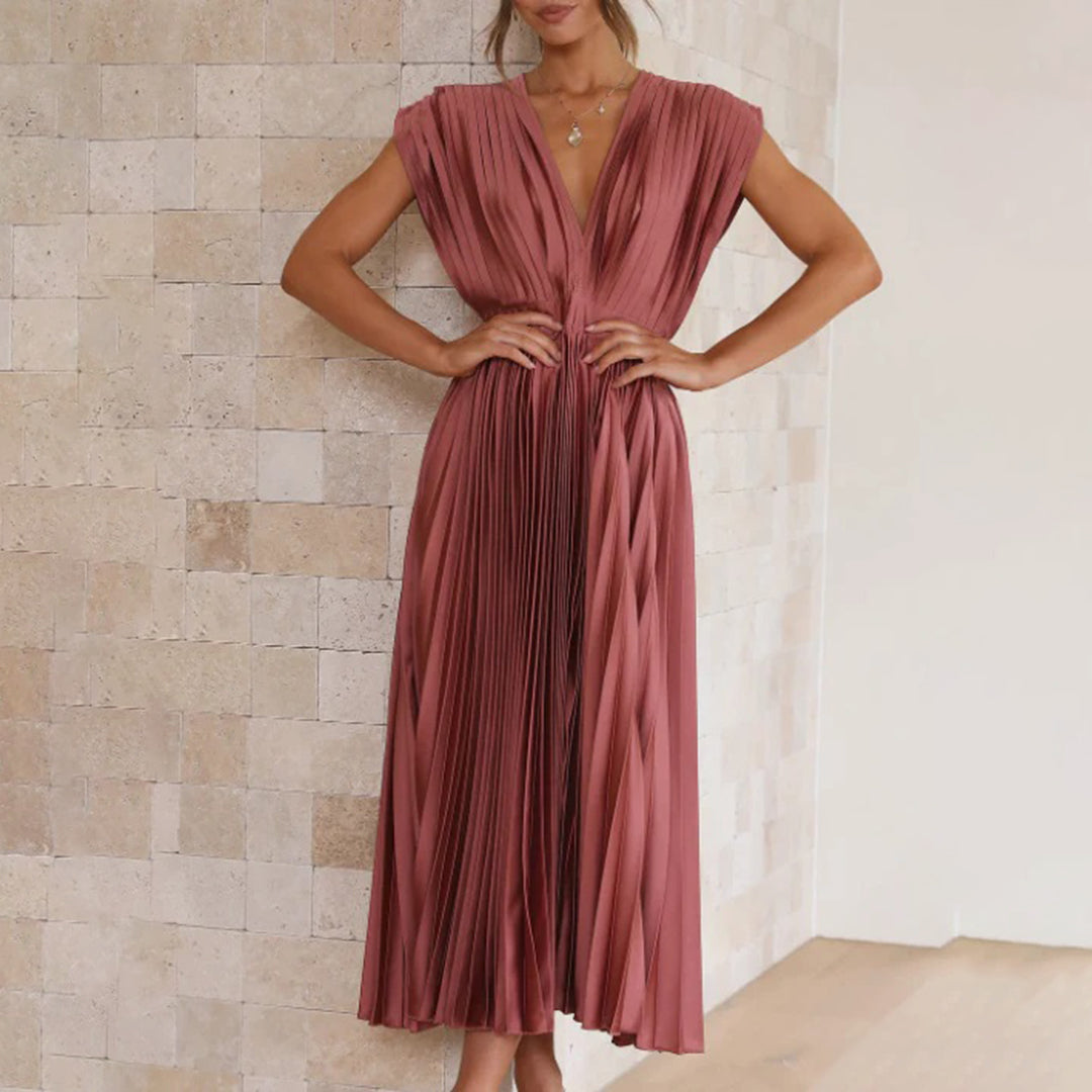 Zara | Chic Evening Dress