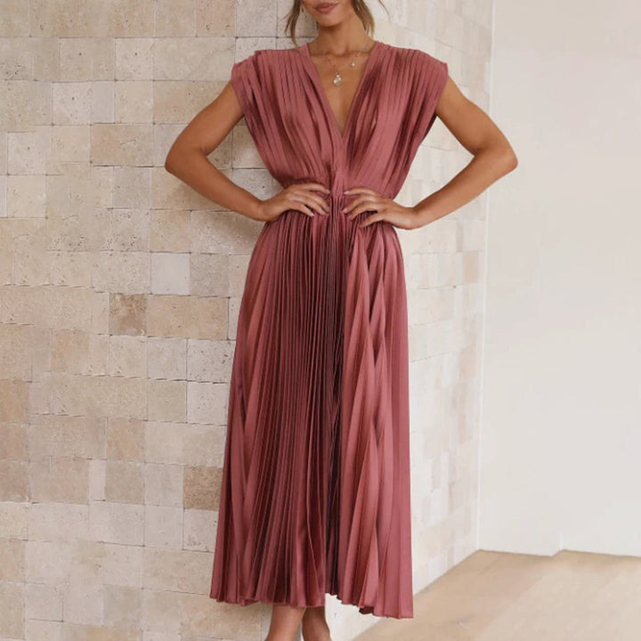 Zara | Chic Evening Dress