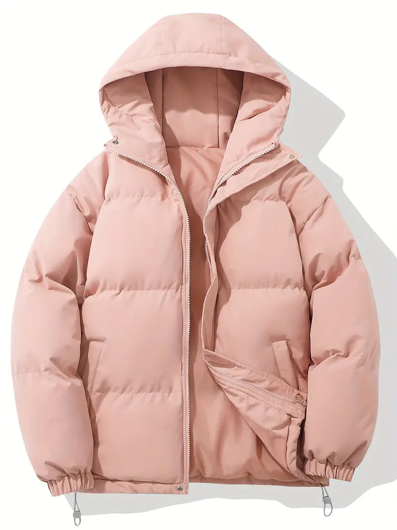 Kira | Timeless Puffer Jacket