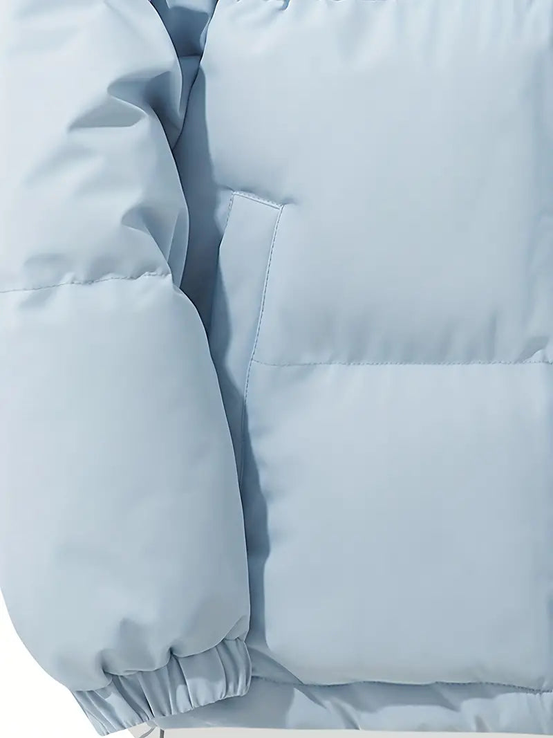 Kira | Timeless Puffer Jacket