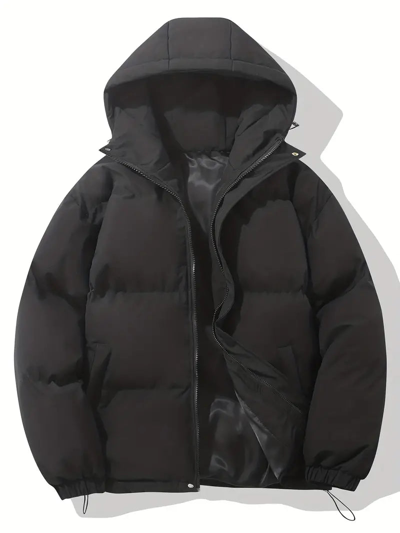 Kira | Timeless Puffer Jacket