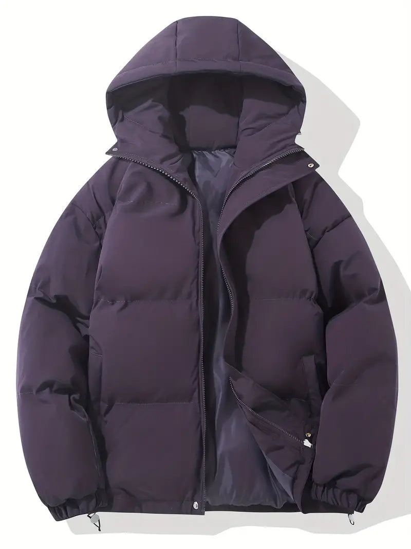 Kira | Timeless Puffer Jacket