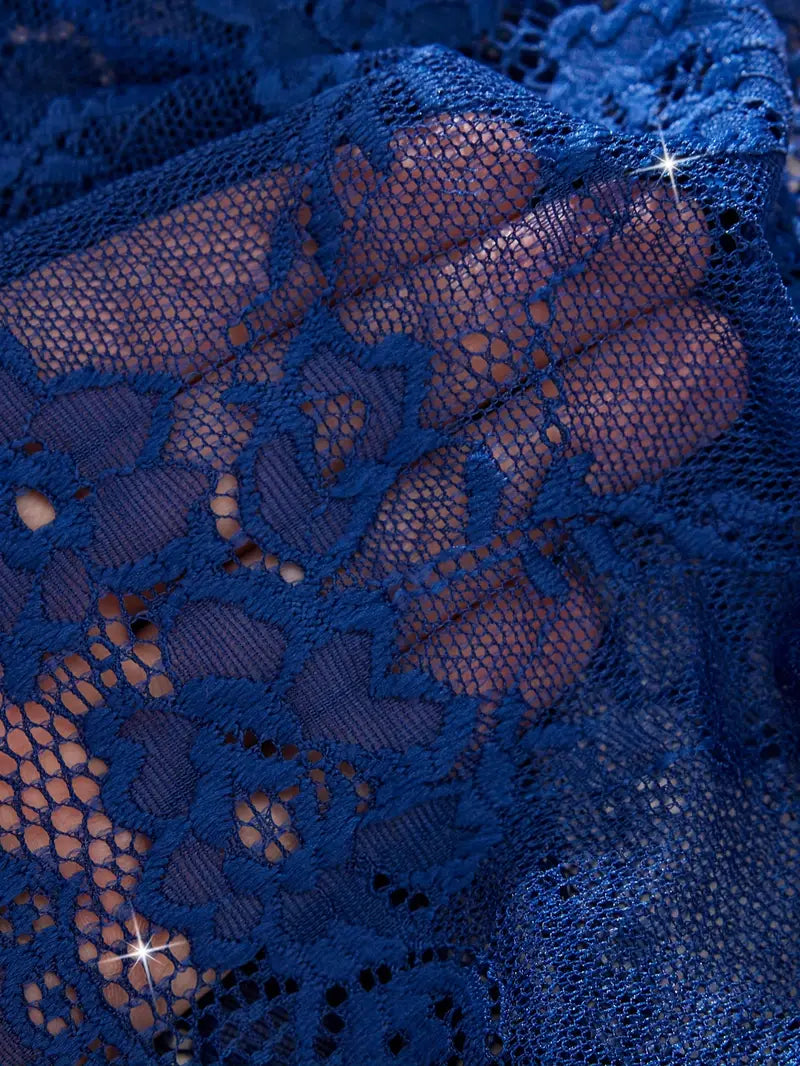 Fleur | Alluring Lingerie Ensemble