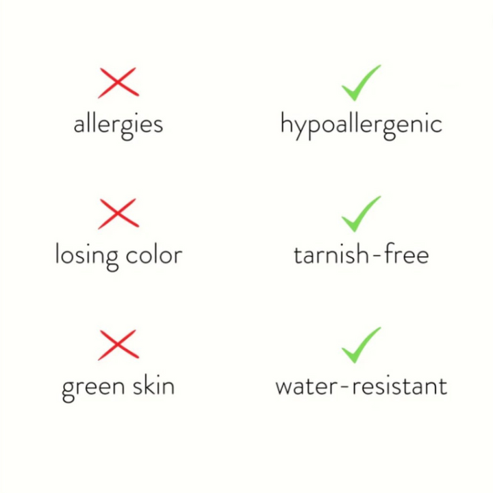 Emeraldia | Luxe Green Necklace