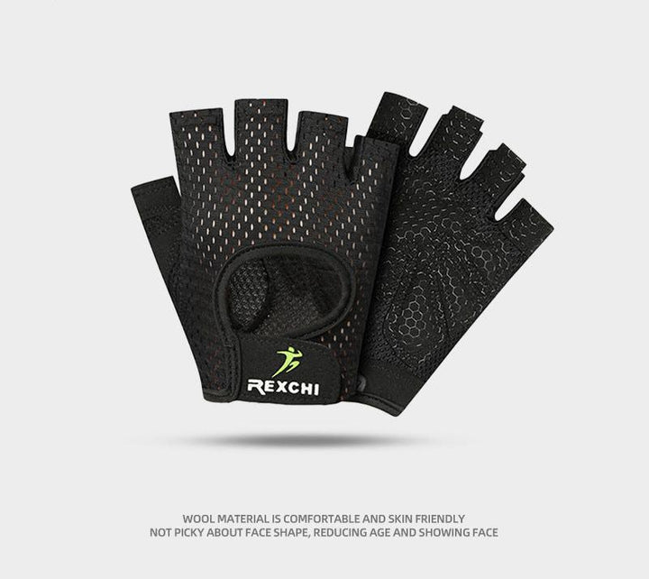Rexchi – Gants de grip