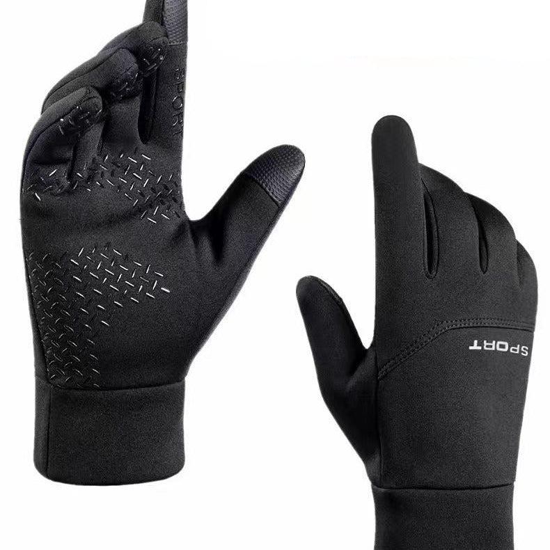 Gants Extra Grip – Sport