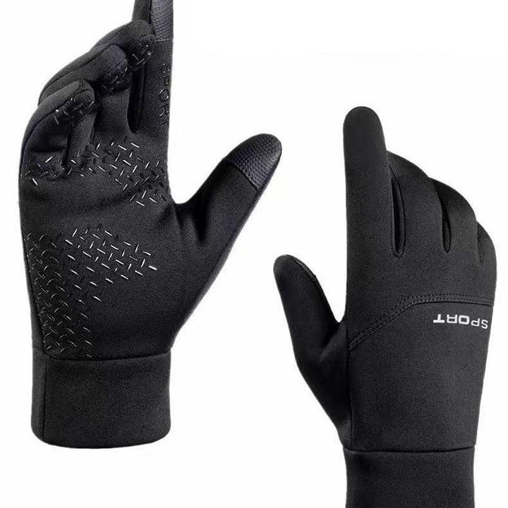 Gants Extra Grip – Sport