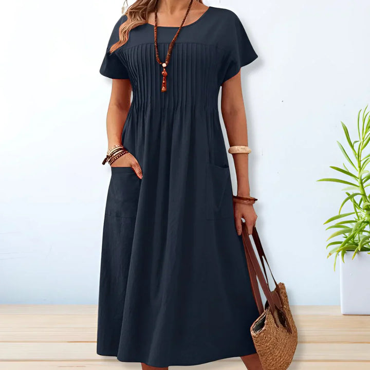 Breezy | Effortless Maxi Dress