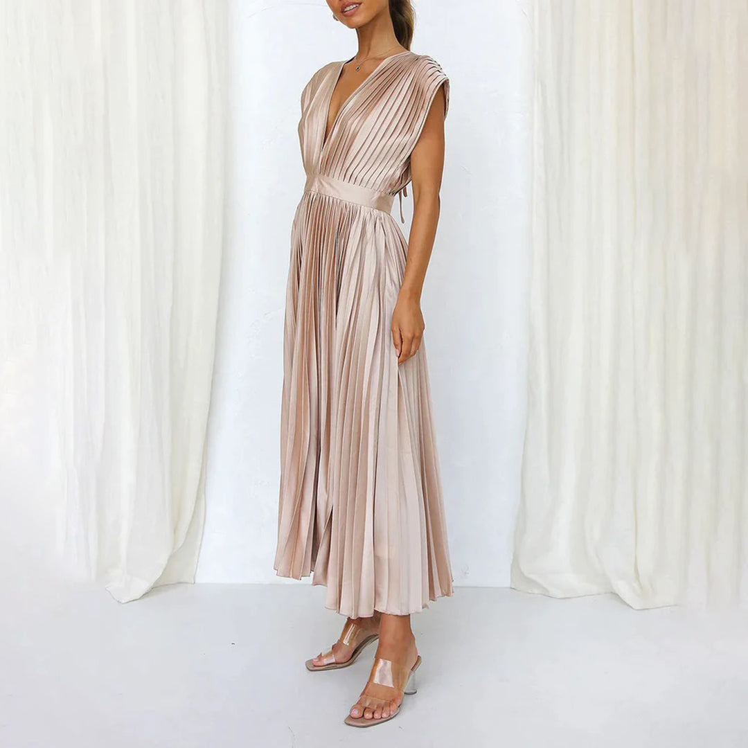 Zara | Chic Evening Dress