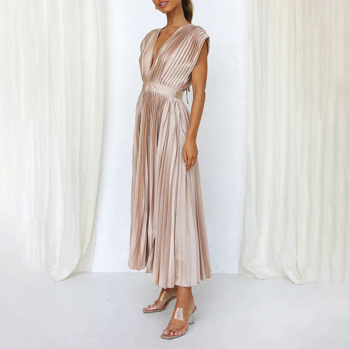 Zara | Chic Evening Dress