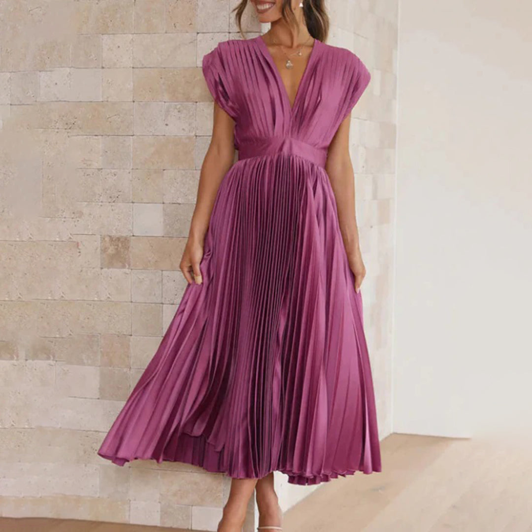 Zara | Chic Evening Dress