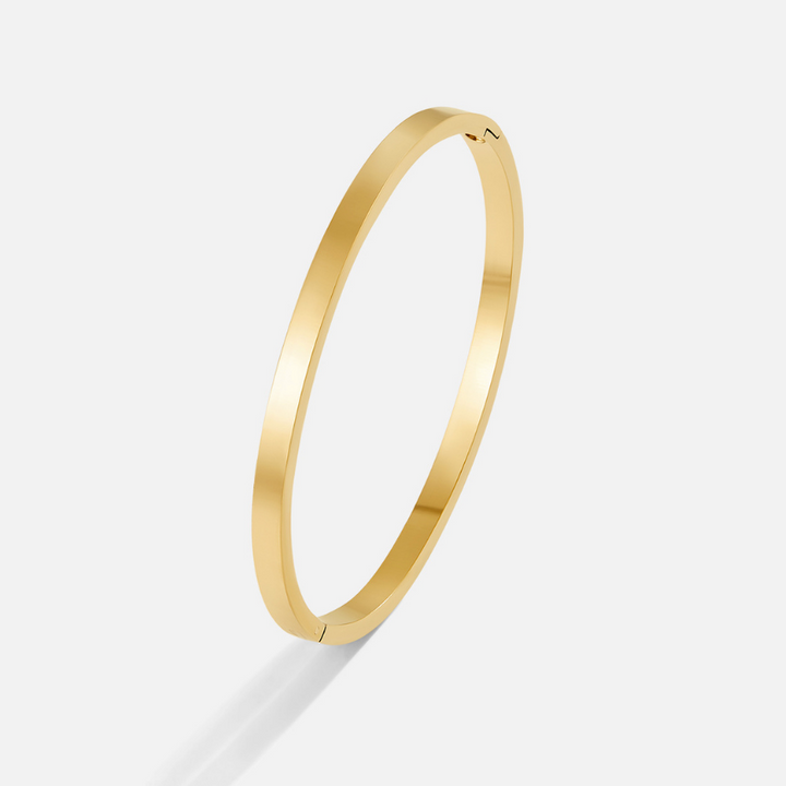 Luxe | Elegant Gold Bangle