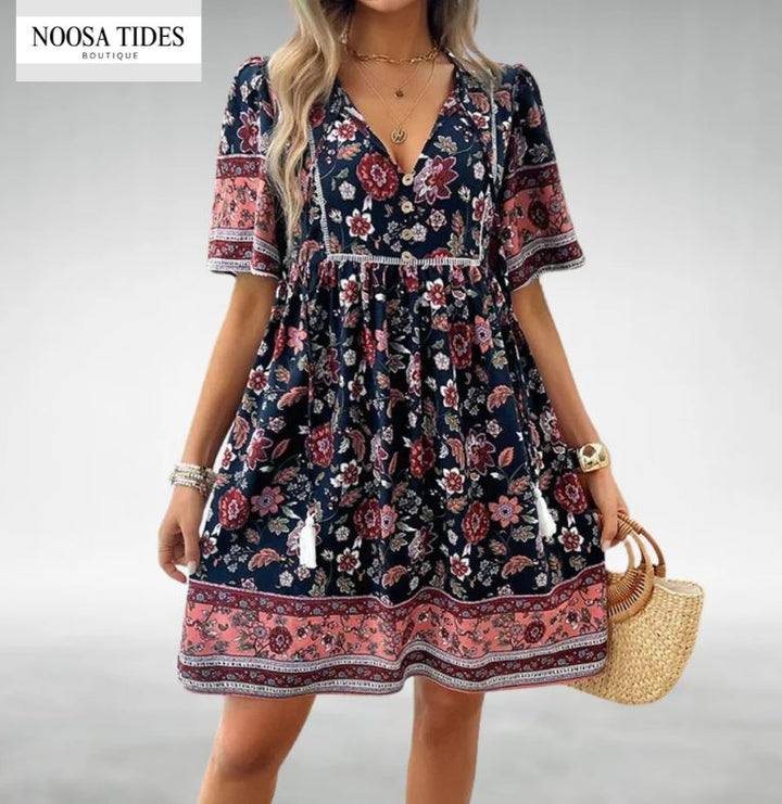 Elara | Chic Women's Dress