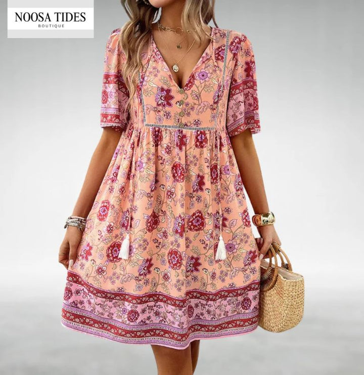 Elara | Chic Women's Dress