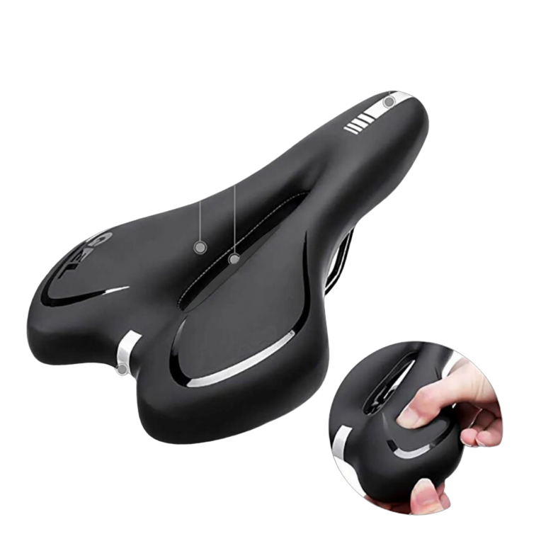 CloudComfort - Speed Pro