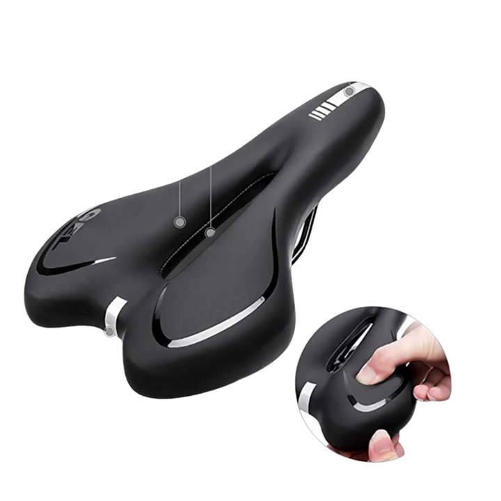 CloudComfort - Speed Pro