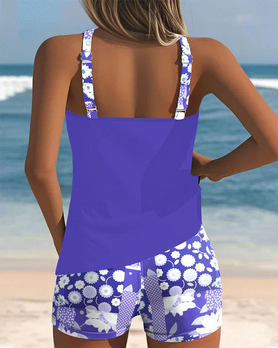 Koa | Sporty Boxer Swimwear