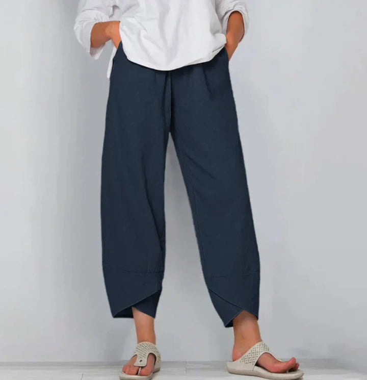 Tully | Breezy Everyday Pants
