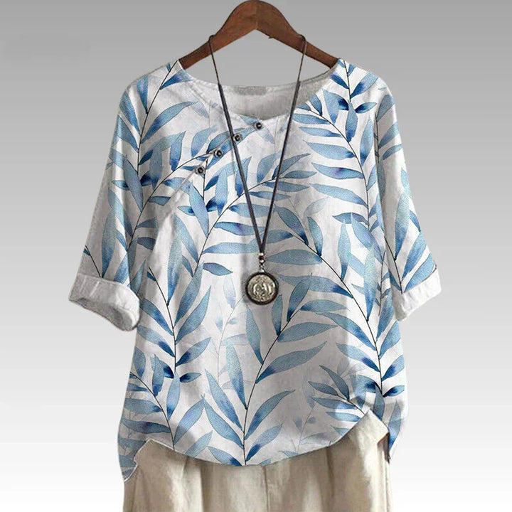 Celia | Nature Inspired Top