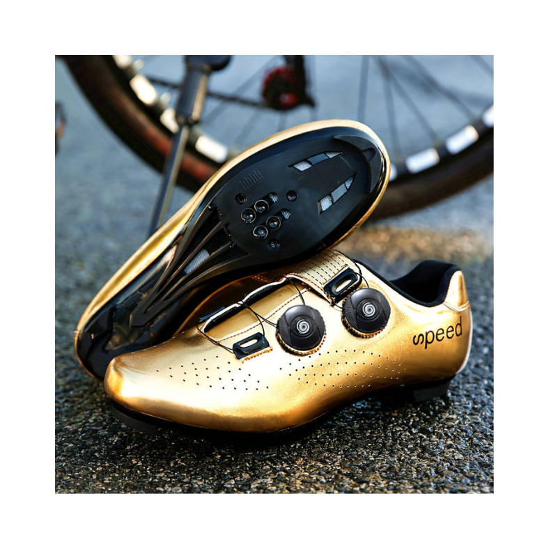 Elite ProGrip – Chaussures de vélo
