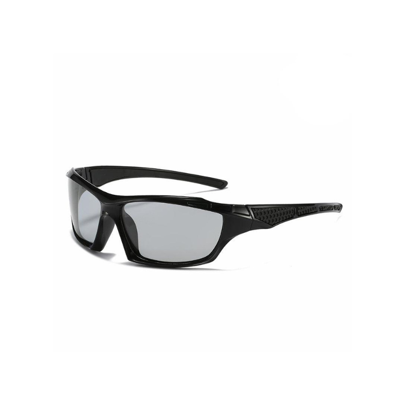 Lunettes de vélo – Verres polarisés & protection UV
