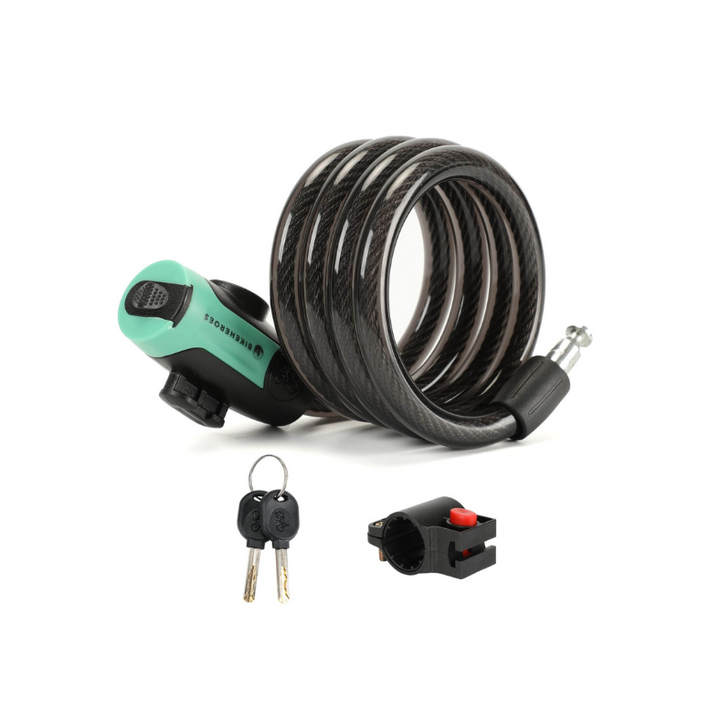 Radlock Pro – Protection contre le vol