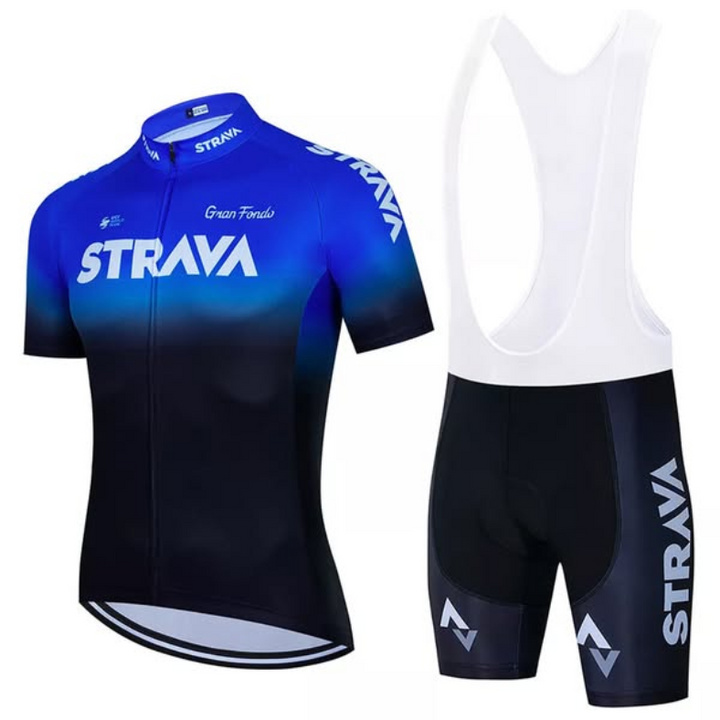 Strava™ | Set de Cyclisme