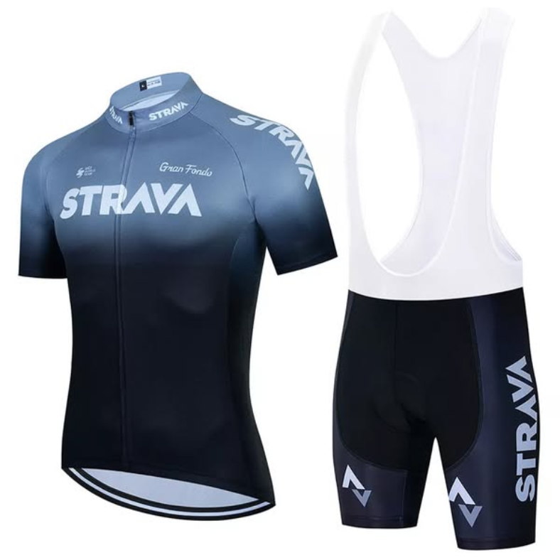Strava™ | Set de Cyclisme
