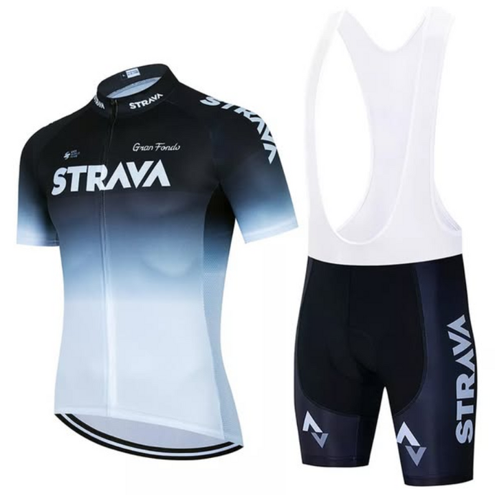 Strava™ | Set de Cyclisme