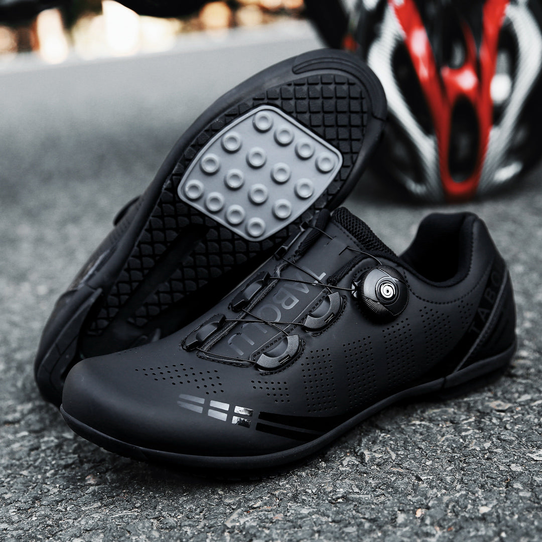 Grip Supplémentaire – Chaussures de Vélo