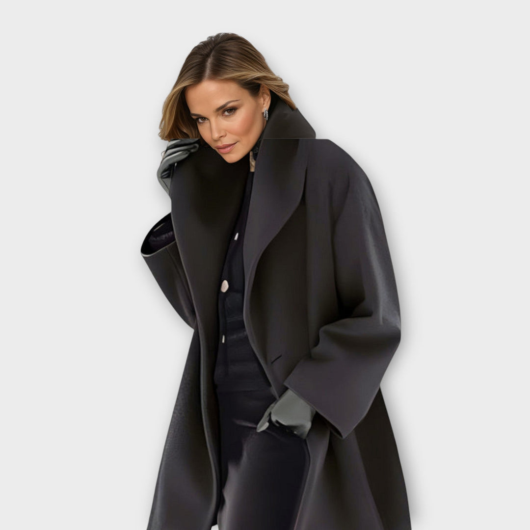 Mira | Chic Winter Overcoat