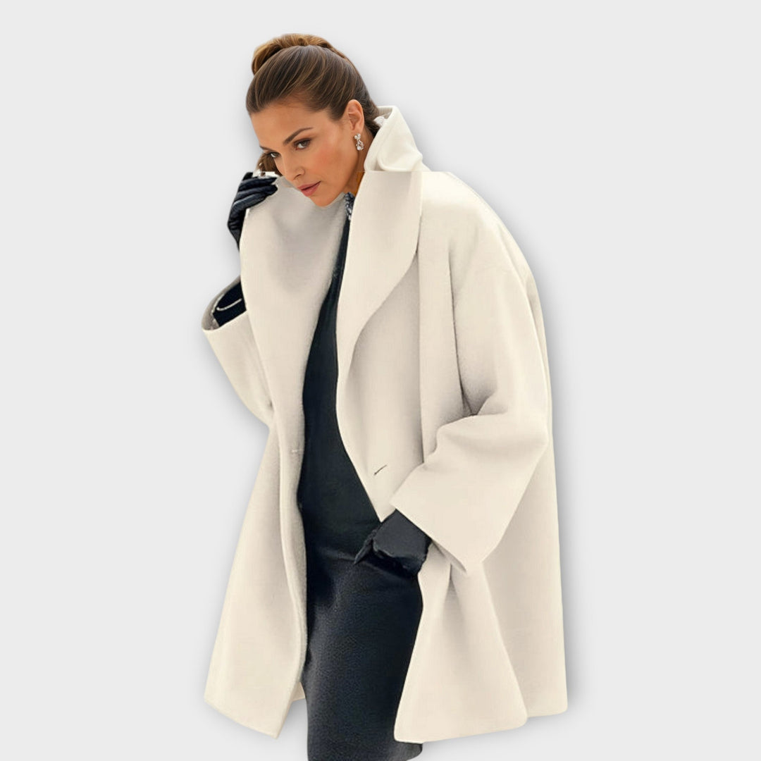 Mira | Chic Winter Overcoat