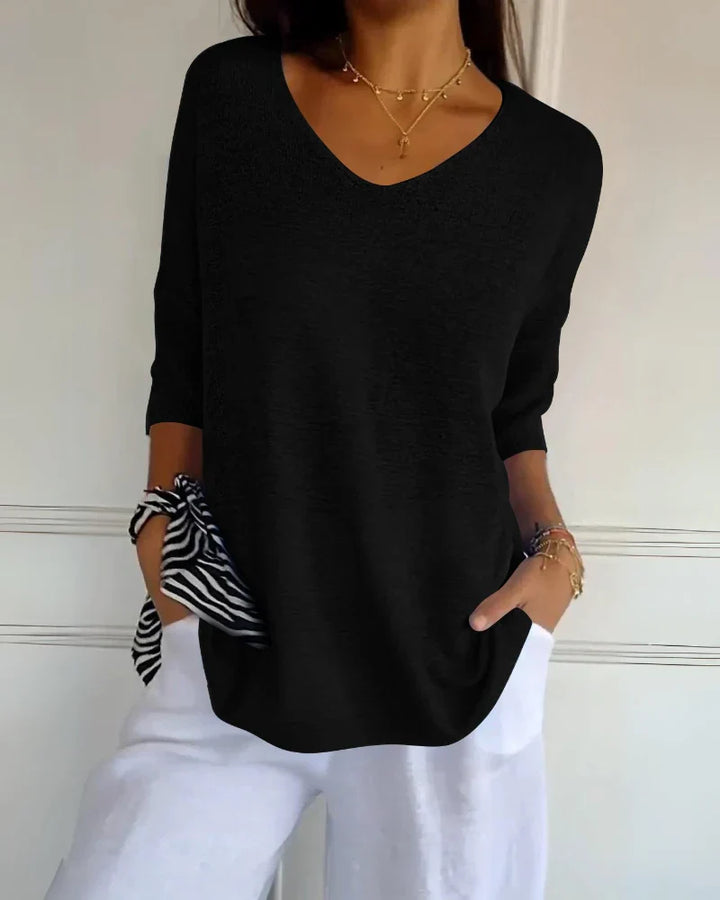 Breezy | Airy Everyday Top