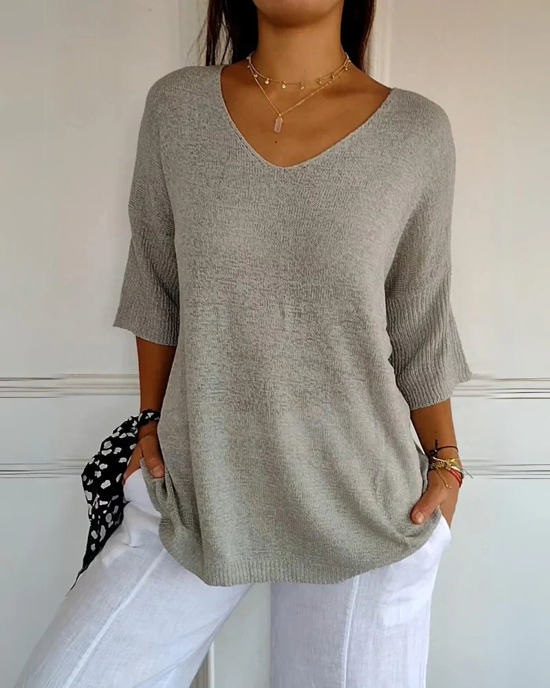 Breezy | Airy Everyday Top