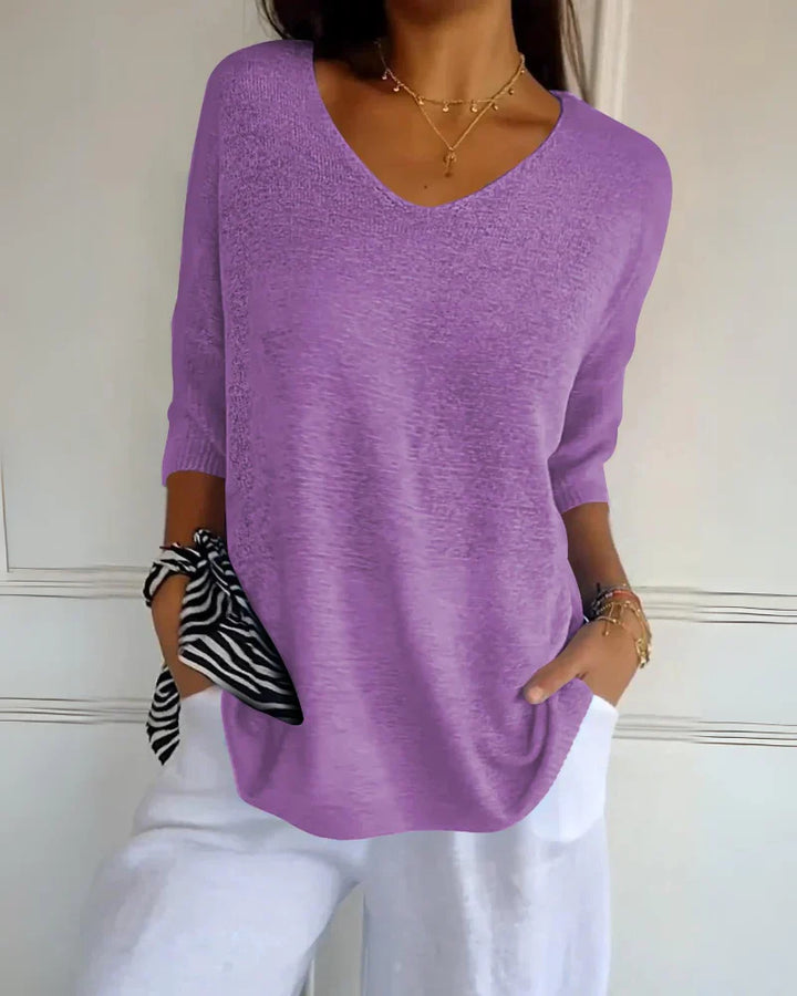 Breezy | Airy Everyday Top